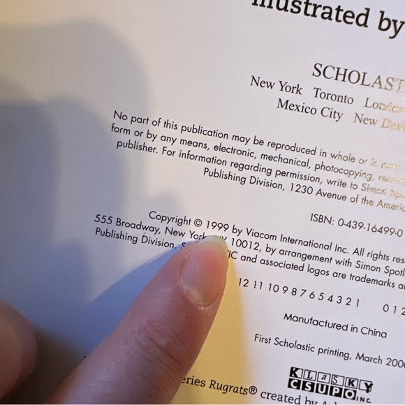 Rugrats - Picture 12 of 15